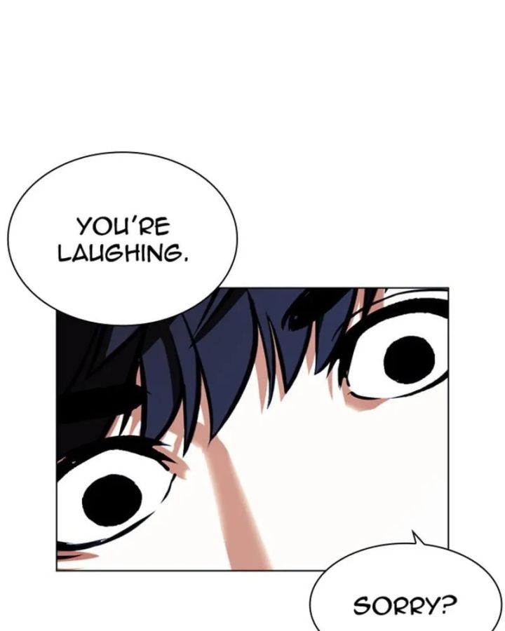 Lookism - Chapter 394 Page 10
