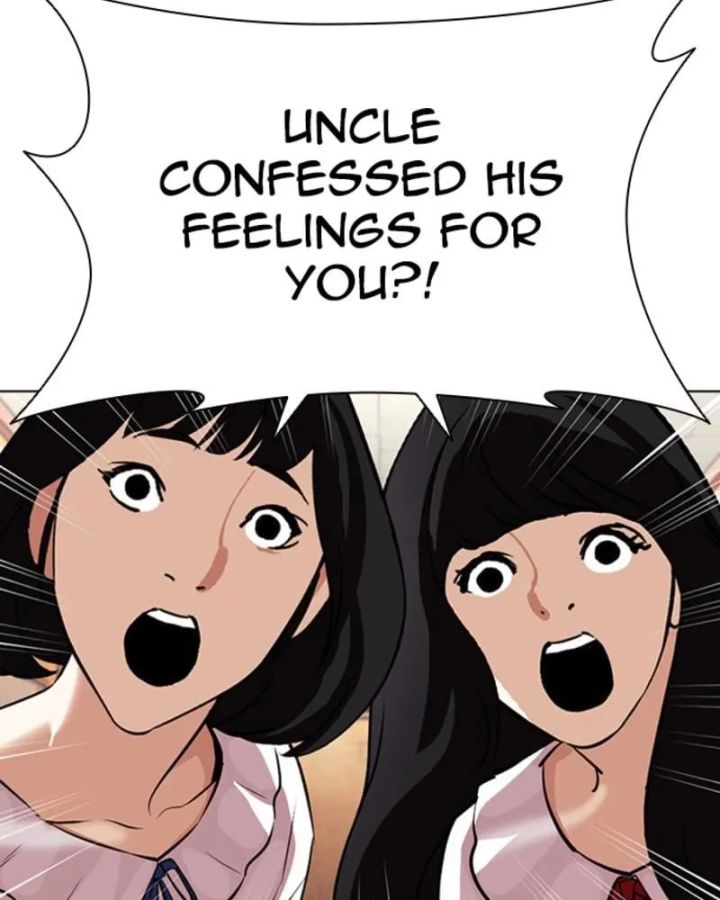 Lookism - Chapter 394 Page 109
