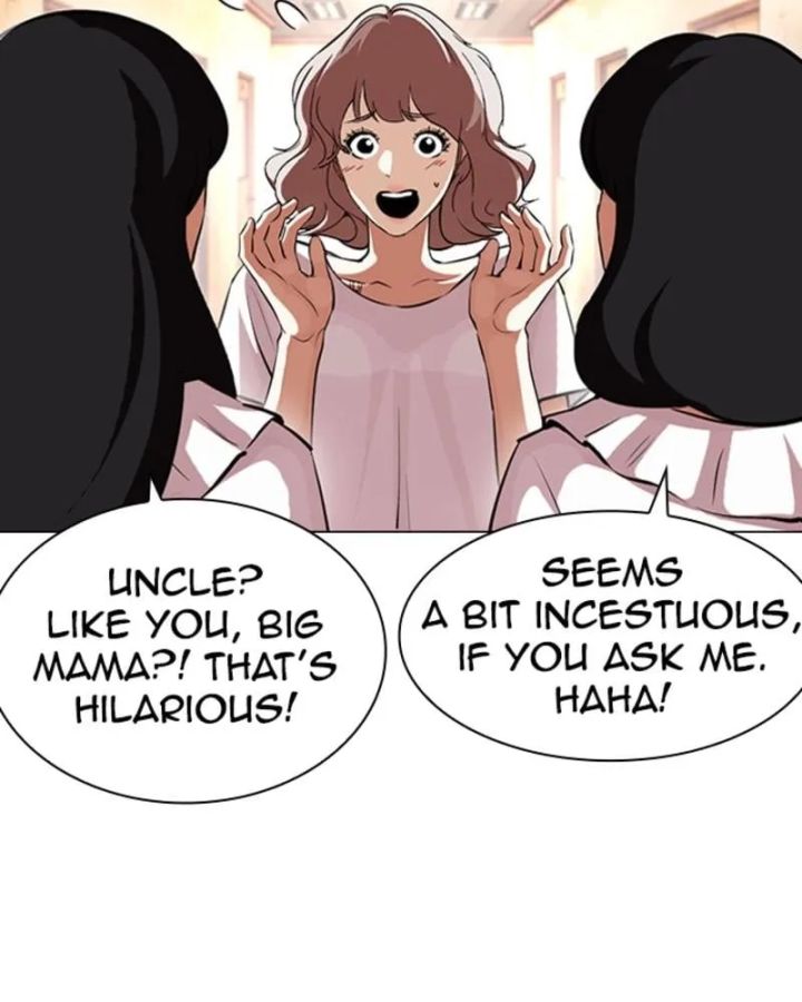 Lookism - Chapter 394 Page 111