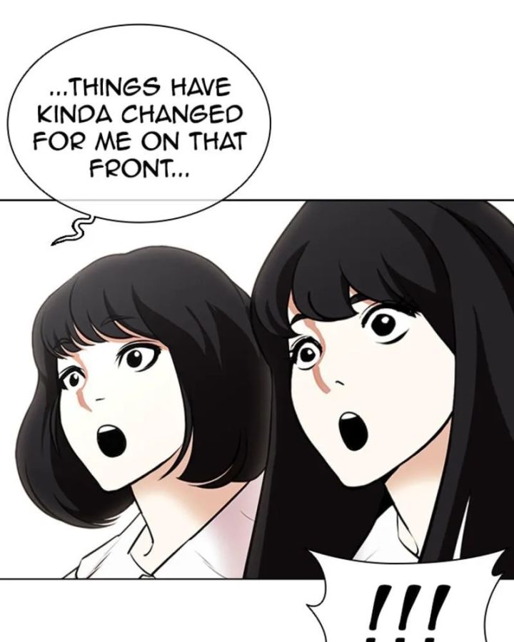 Lookism - Chapter 394 Page 114