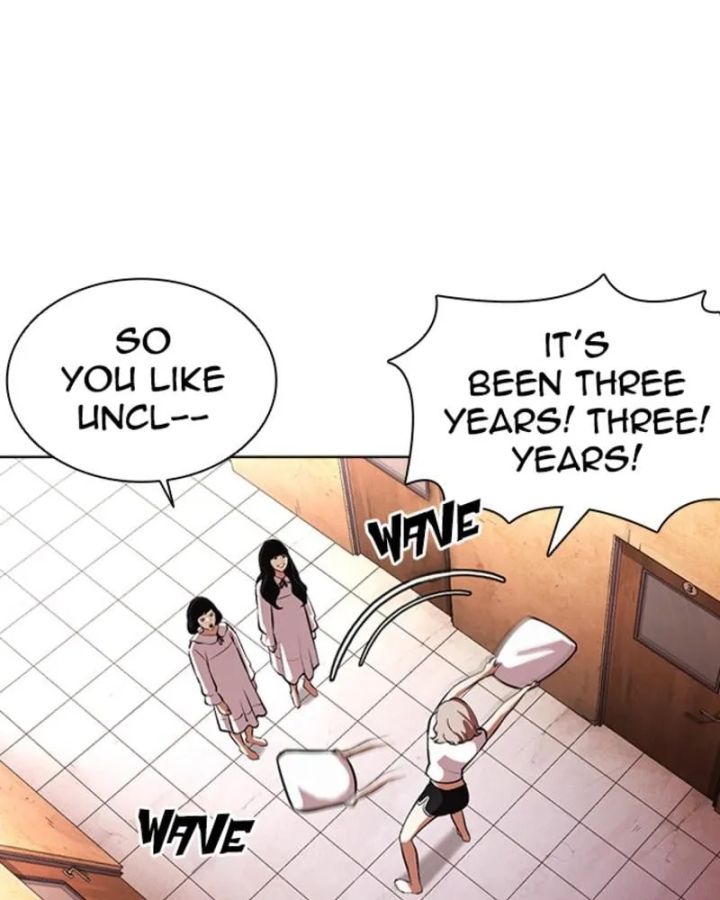 Lookism - Chapter 394 Page 115