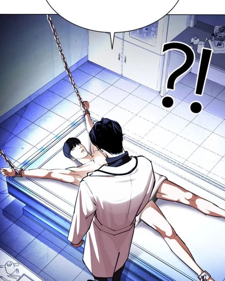 Lookism - Chapter 394 Page 12