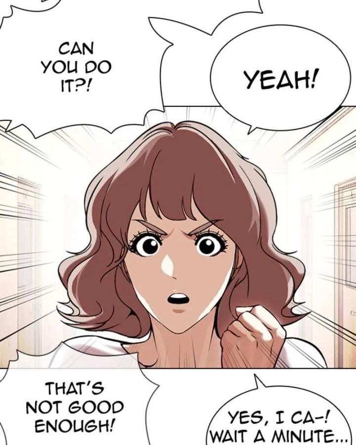 Lookism - Chapter 394 Page 124