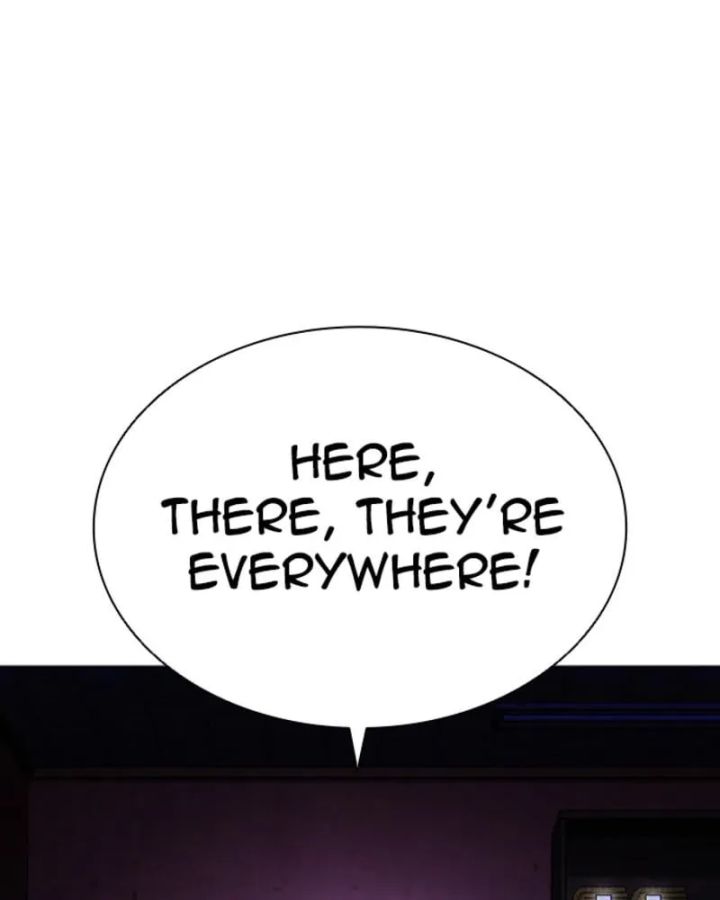 Lookism - Chapter 394 Page 134