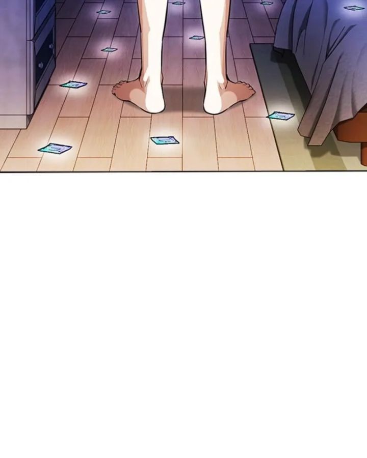 Lookism - Chapter 394 Page 136