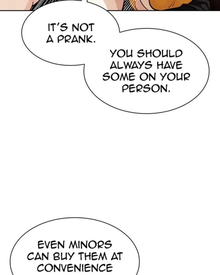 Lookism - Chapter 394 Page 138