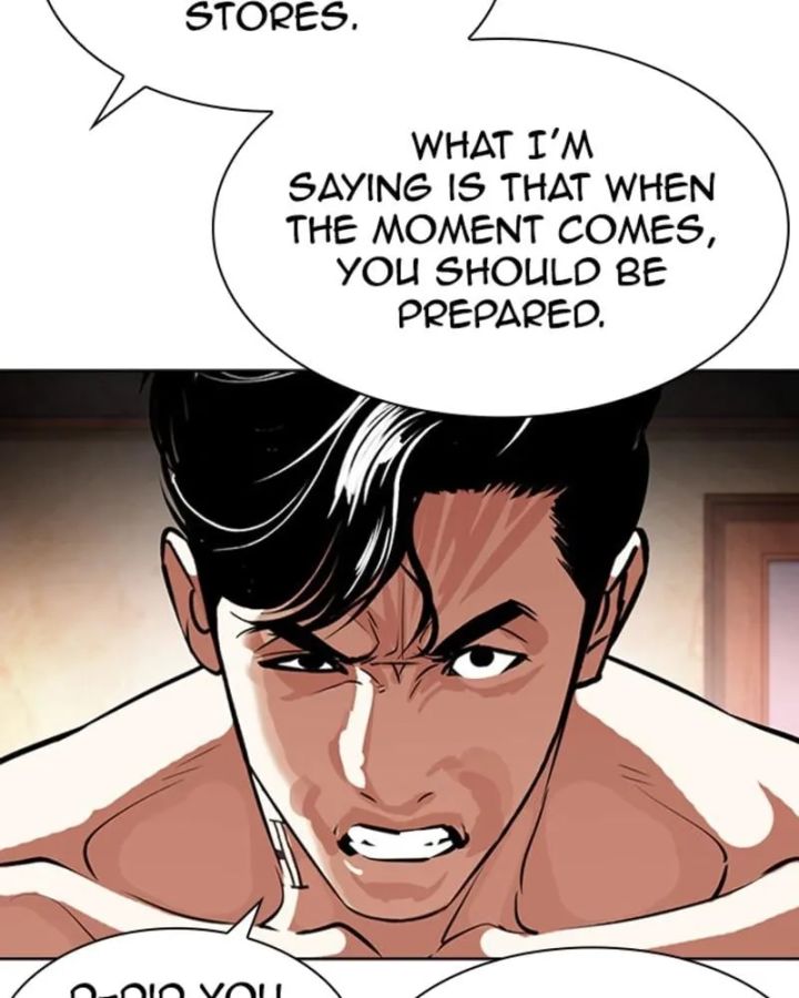 Lookism - Chapter 394 Page 139