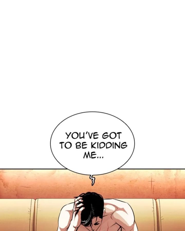 Lookism - Chapter 394 Page 142