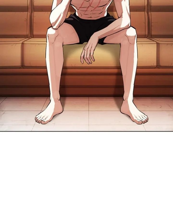 Lookism - Chapter 394 Page 143