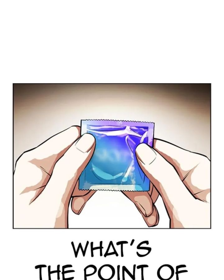 Lookism - Chapter 394 Page 144
