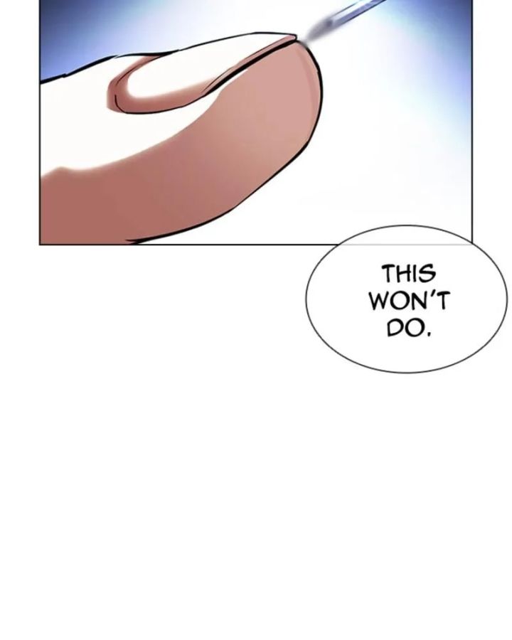 Lookism - Chapter 394 Page 15