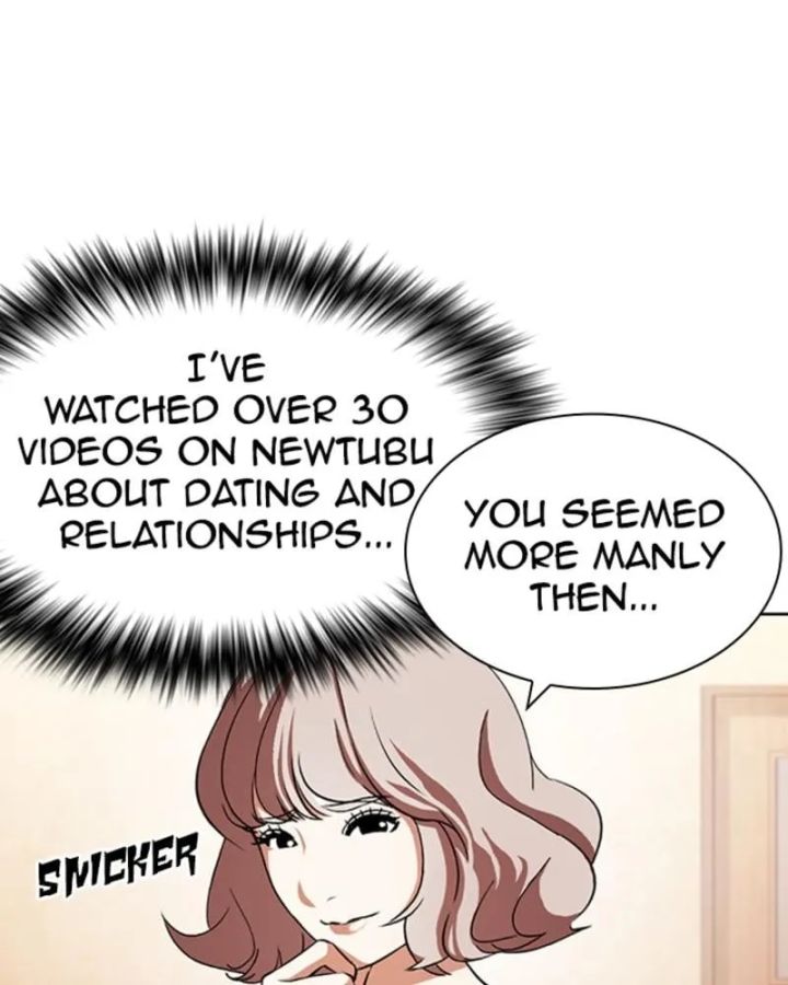 Lookism - Chapter 394 Page 153