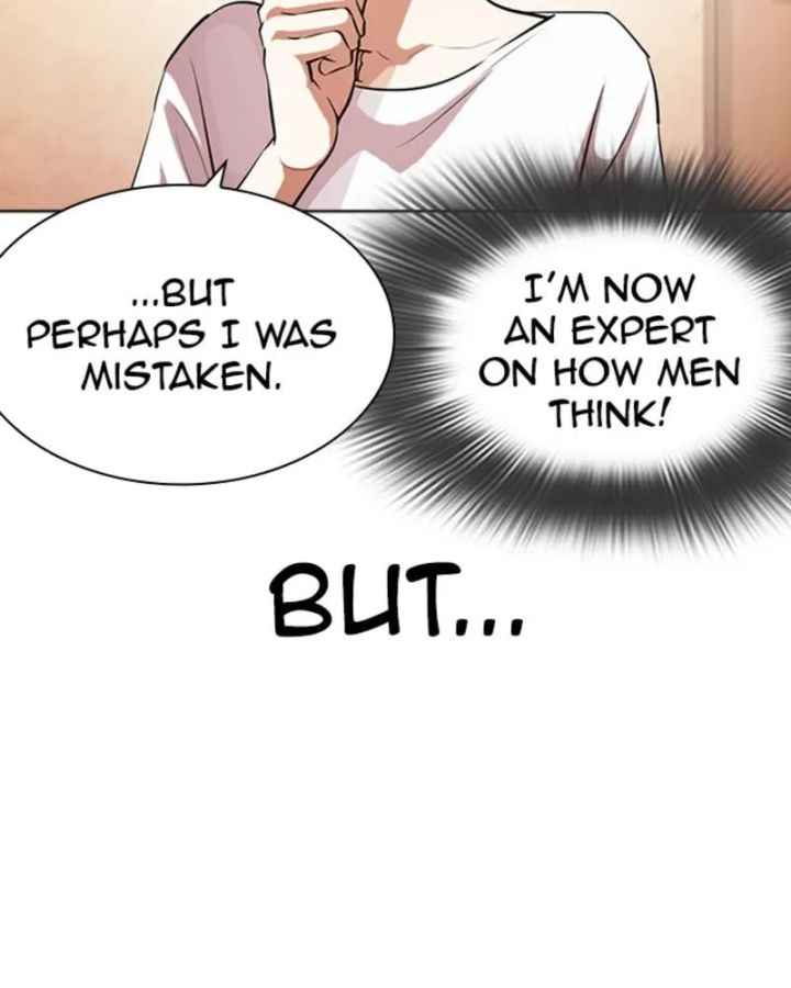 Lookism - Chapter 394 Page 154