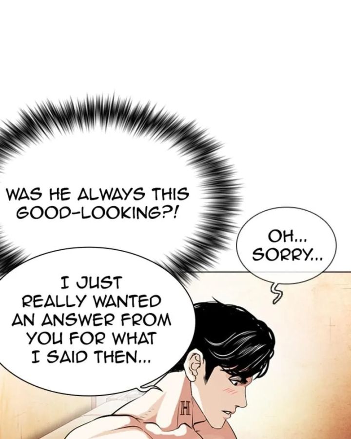 Lookism - Chapter 394 Page 155