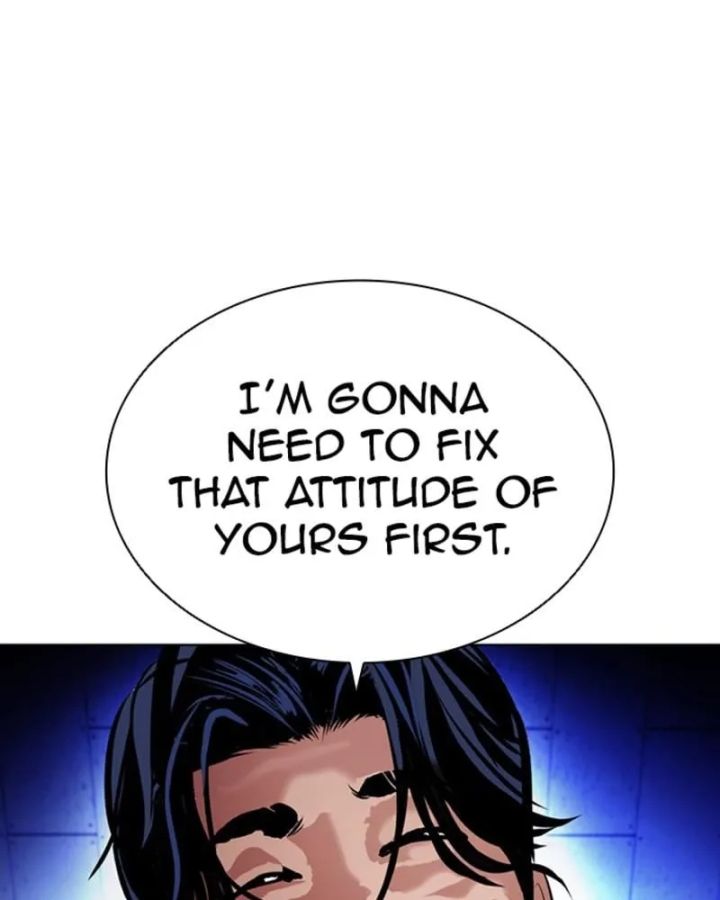 Lookism - Chapter 394 Page 16