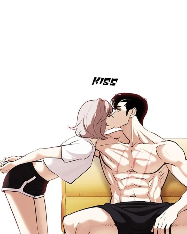 Lookism - Chapter 394 Page 161