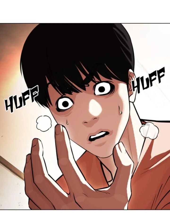 Lookism - Chapter 394 Page 19