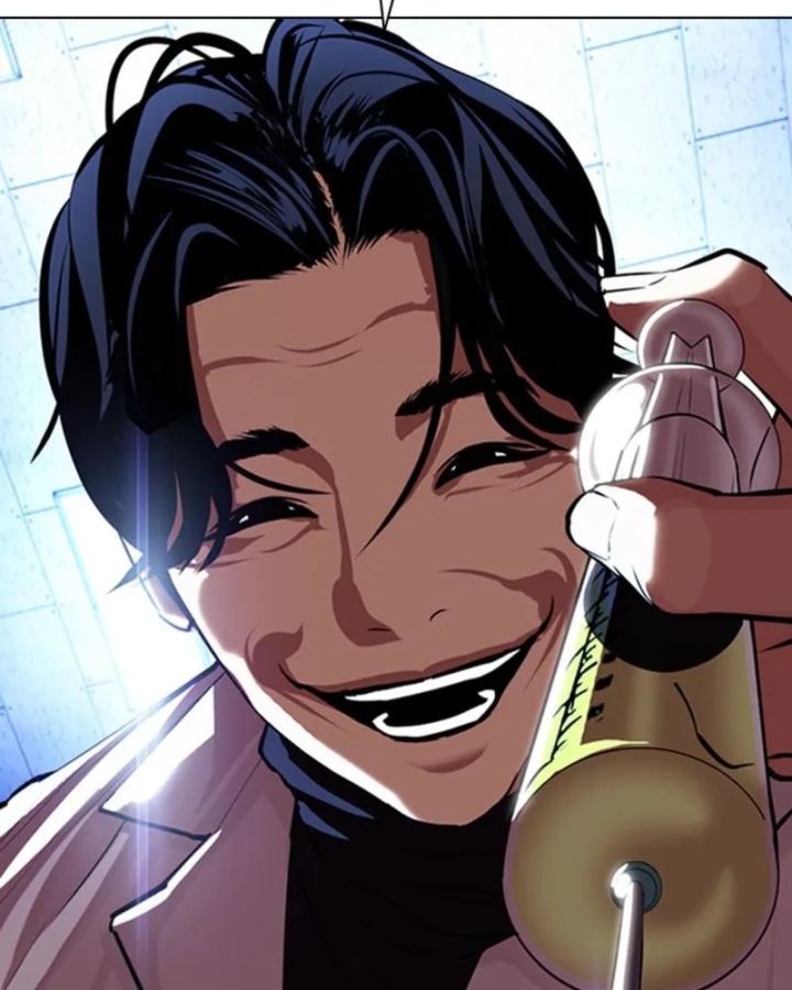 Lookism - Chapter 394 Page 2