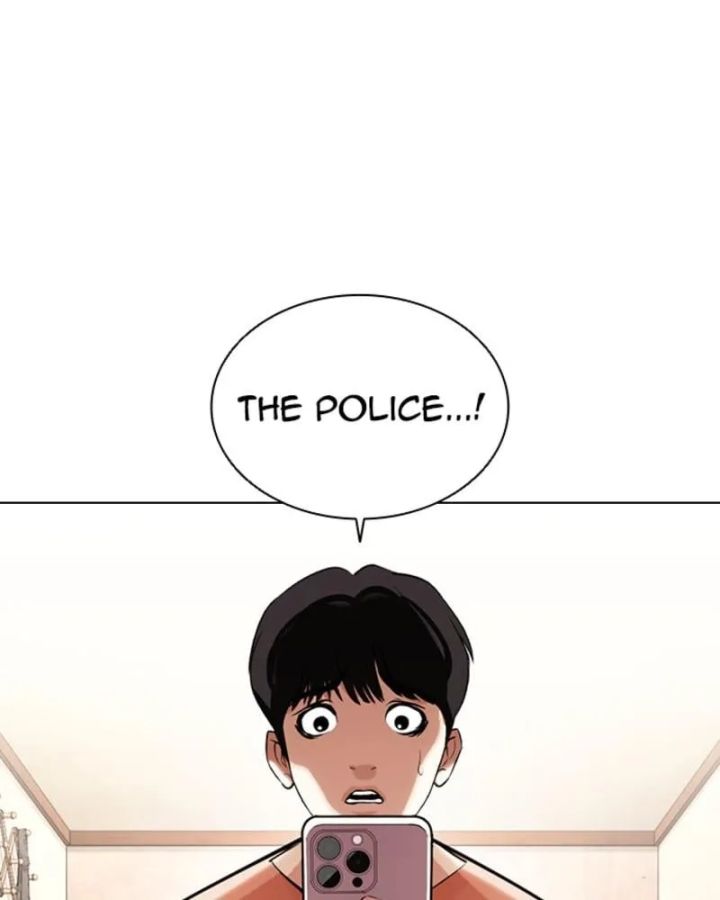 Lookism - Chapter 394 Page 21