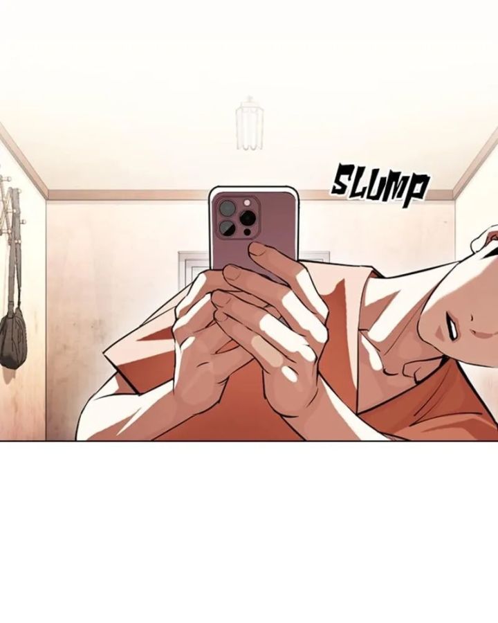 Lookism - Chapter 394 Page 23
