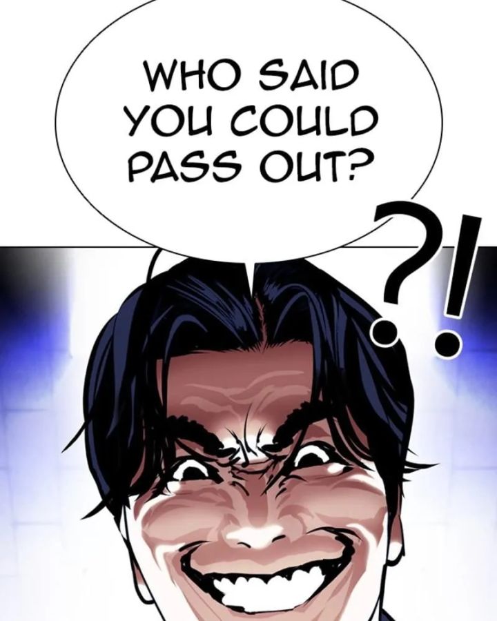 Lookism - Chapter 394 Page 24