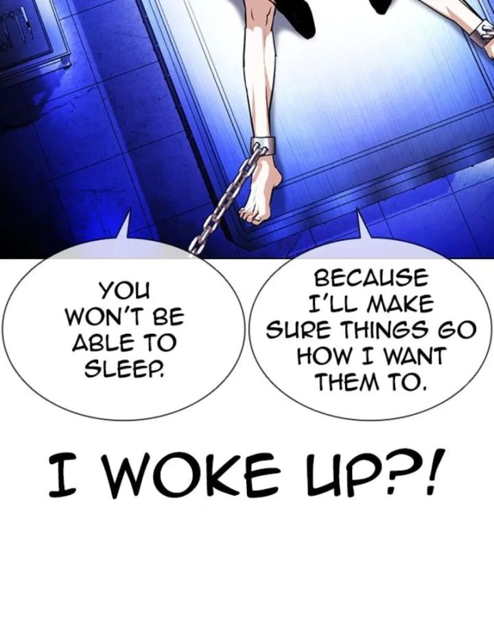 Lookism - Chapter 394 Page 27