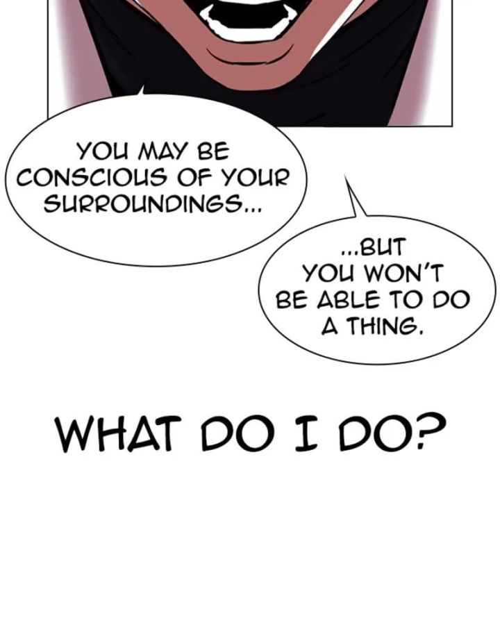 Lookism - Chapter 394 Page 28