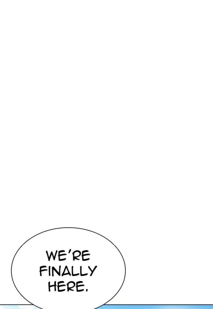 Lookism - Chapter 394 Page 32