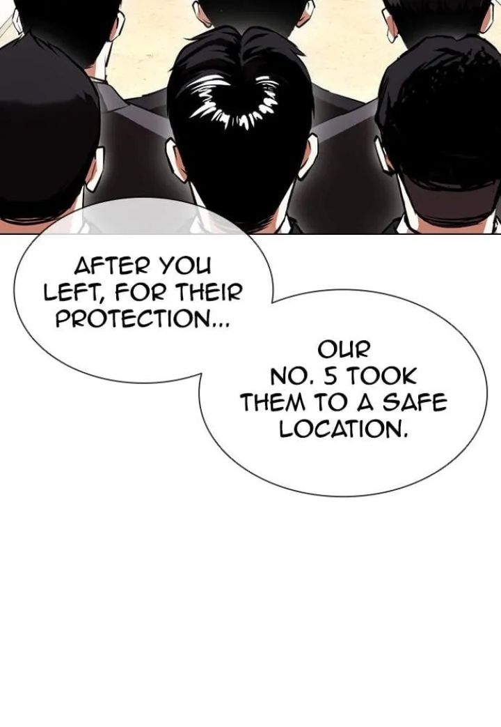 Lookism - Chapter 394 Page 34