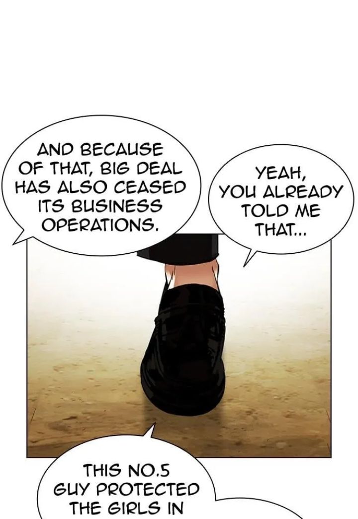Lookism - Chapter 394 Page 35