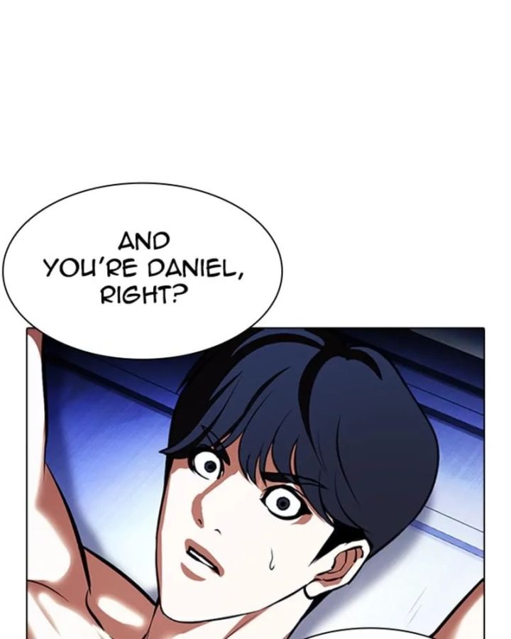 Lookism - Chapter 394 Page 4
