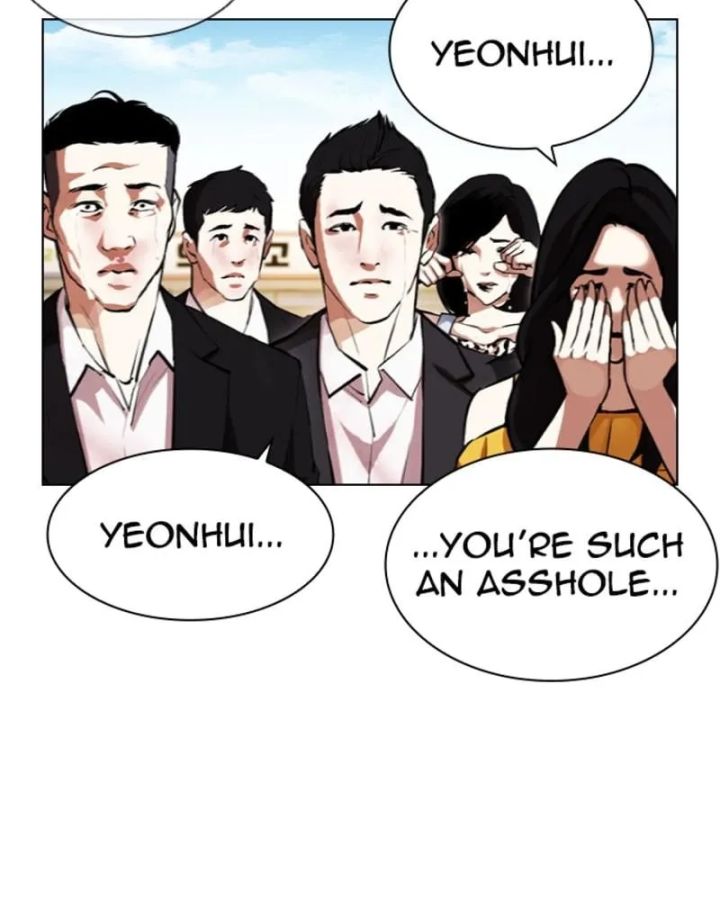 Lookism - Chapter 394 Page 41