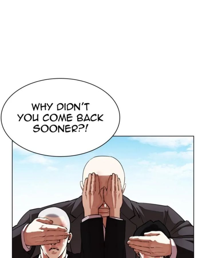 Lookism - Chapter 394 Page 42