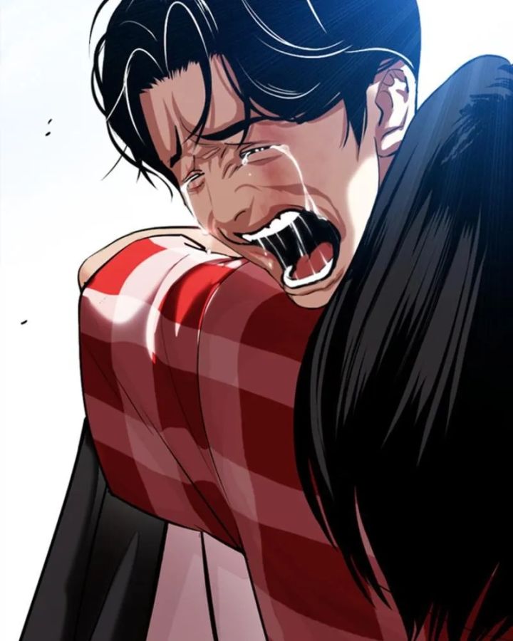 Lookism - Chapter 394 Page 46