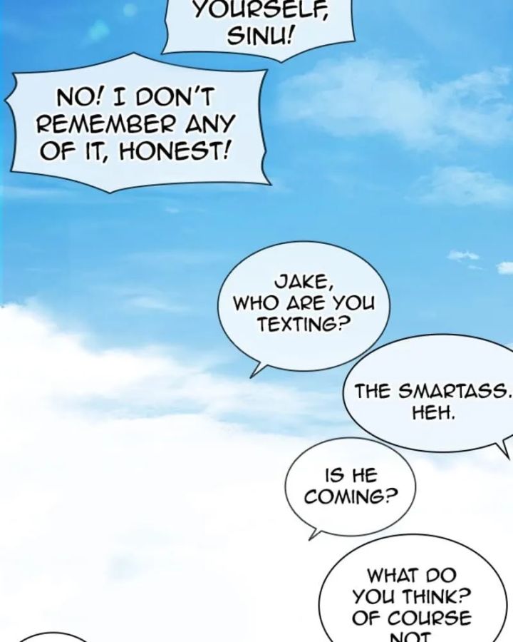 Lookism - Chapter 394 Page 48