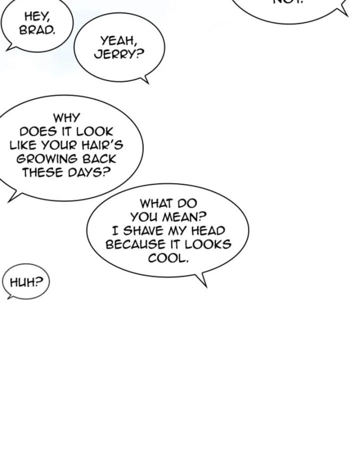 Lookism - Chapter 394 Page 49
