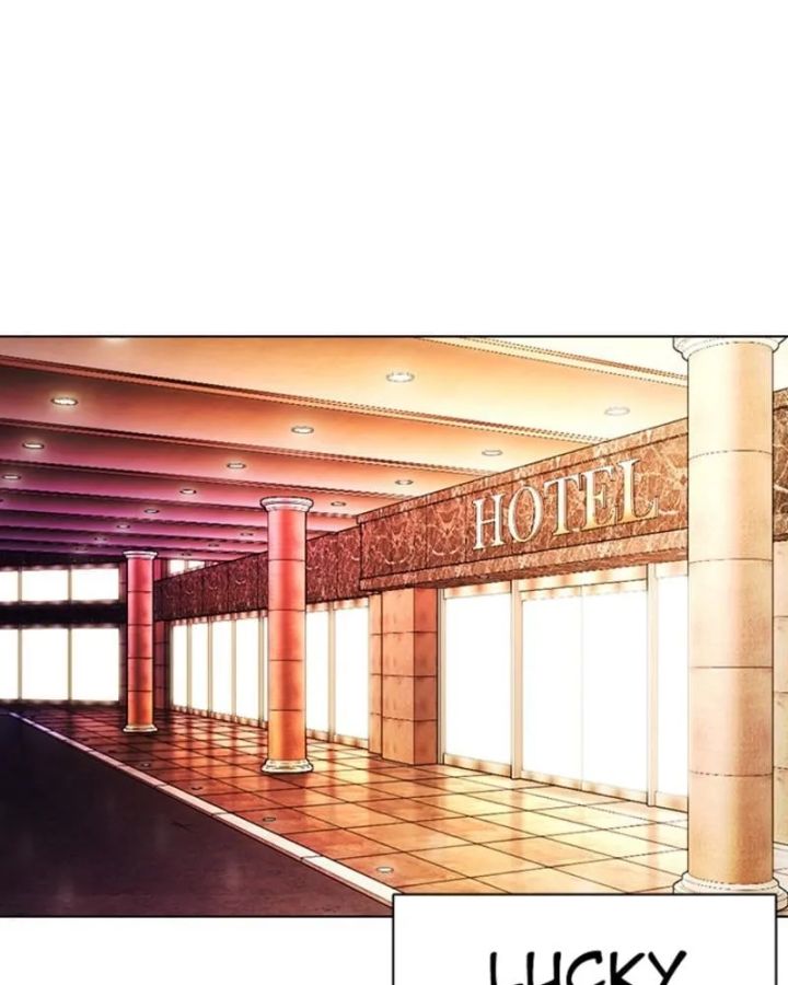 Lookism - Chapter 394 Page 50