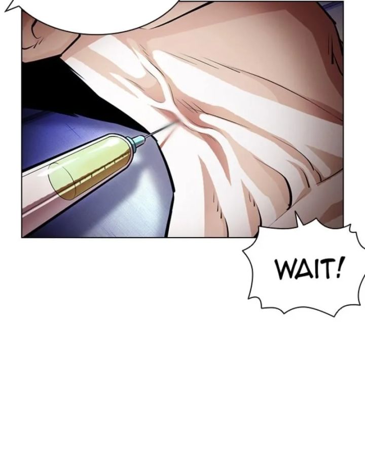 Lookism - Chapter 394 Page 6