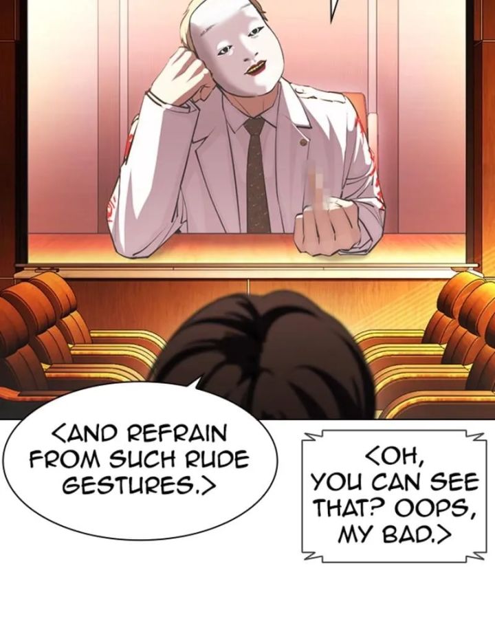 Lookism - Chapter 394 Page 60