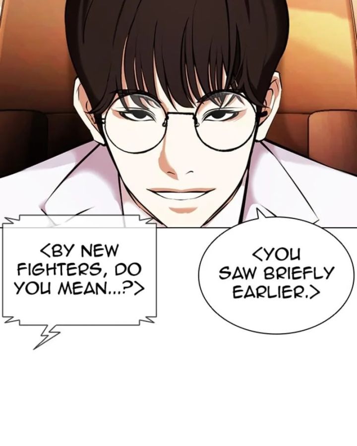 Lookism - Chapter 394 Page 62