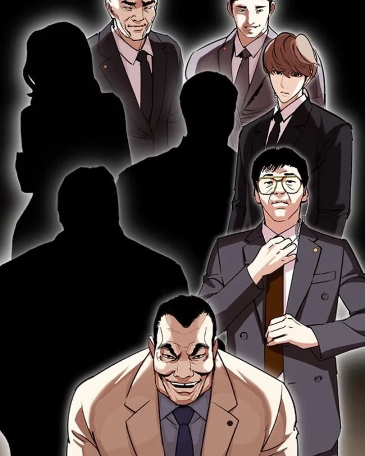 Lookism - Chapter 394 Page 64