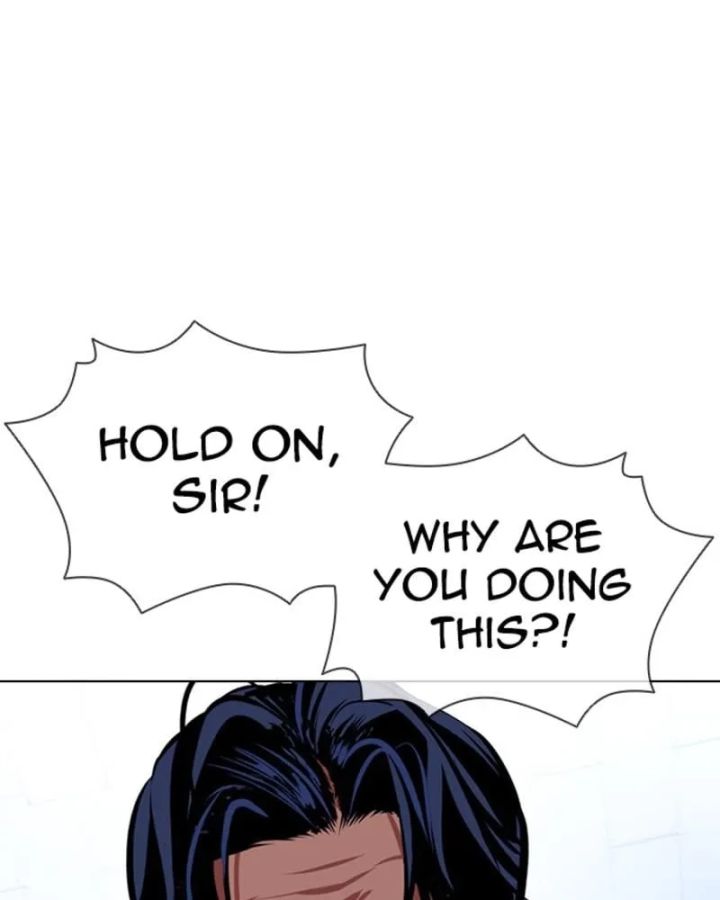 Lookism - Chapter 394 Page 7