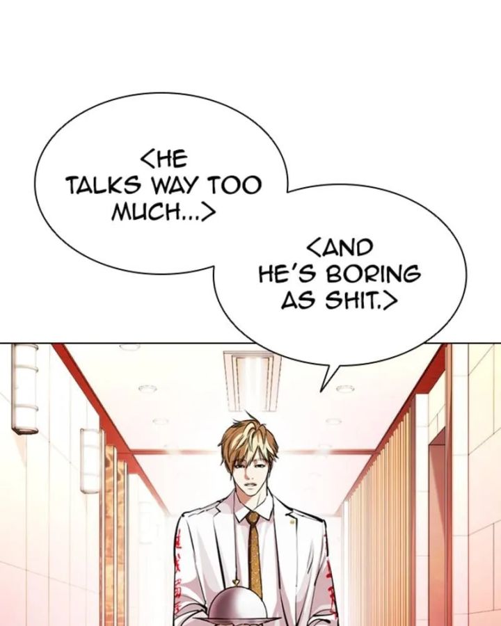 Lookism - Chapter 394 Page 70