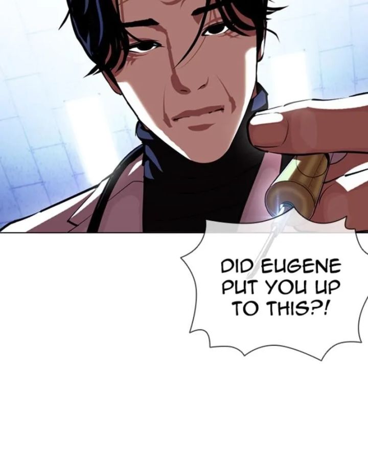 Lookism - Chapter 394 Page 8
