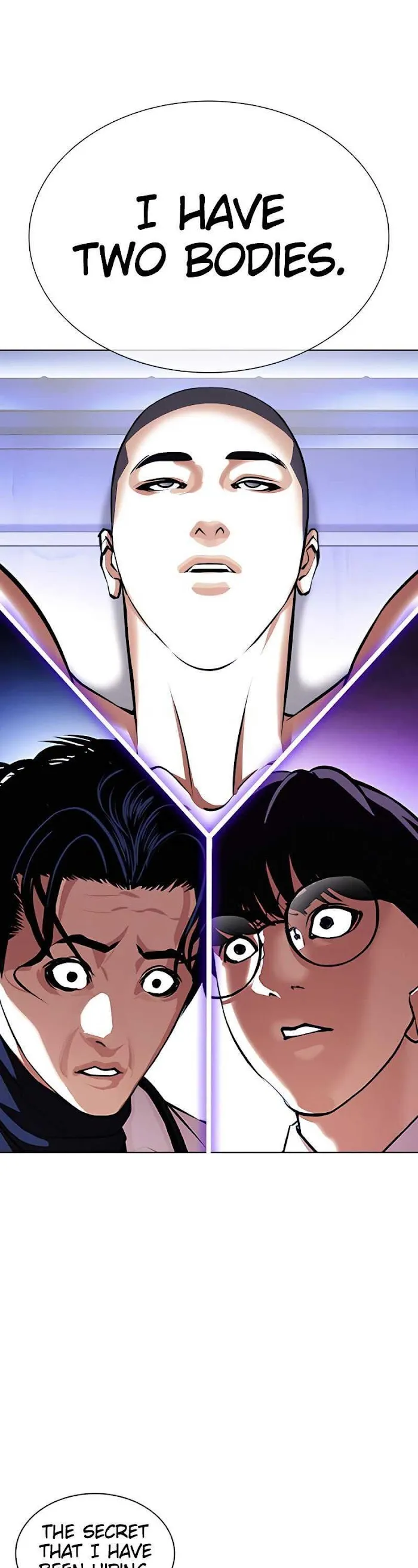 Lookism - Chapter 396 Page 3
