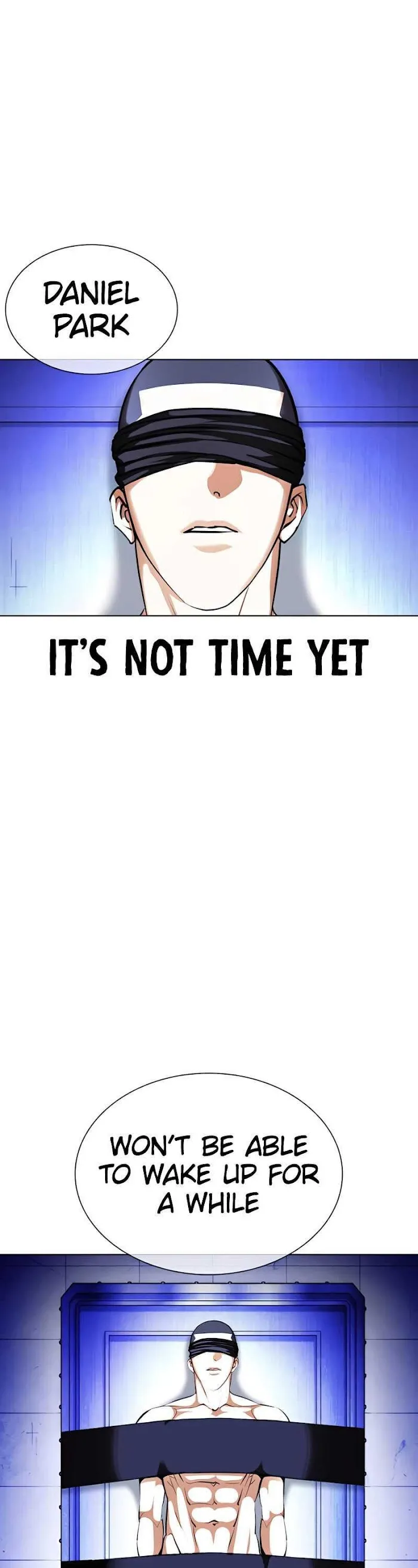 Lookism - Chapter 396 Page 13