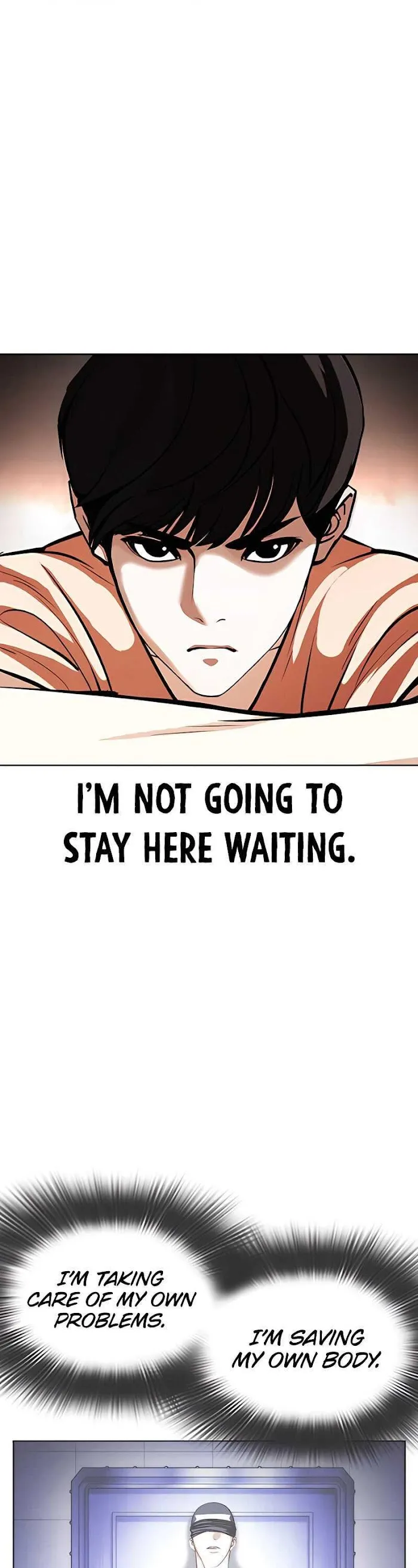 Lookism - Chapter 396 Page 24