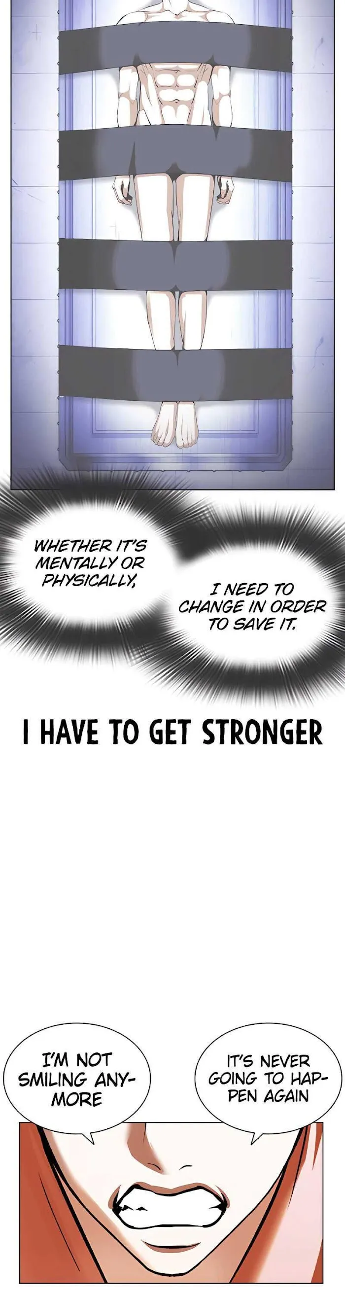 Lookism - Chapter 396 Page 25