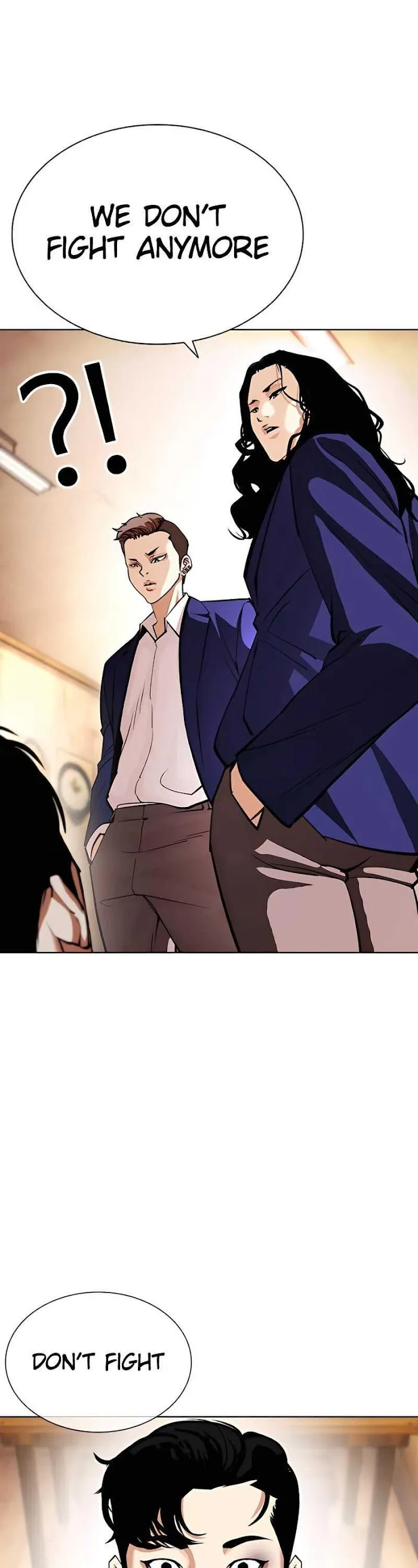 Lookism - Chapter 396 Page 30