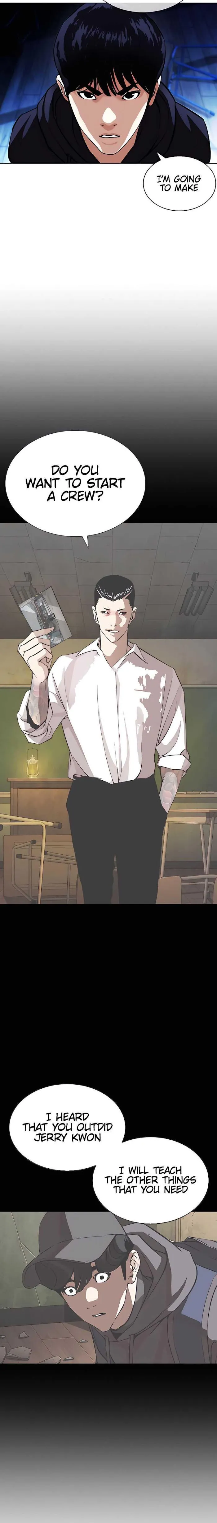 Lookism - Chapter 396 Page 48